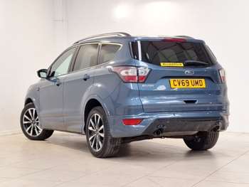 Used Ford Kuga 2019 for sale - 73998959: Photo