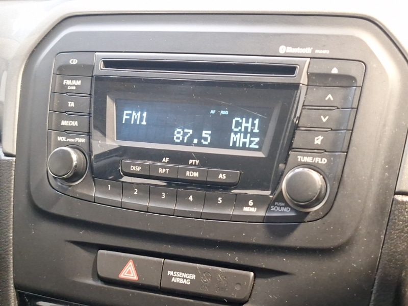 Used Suzuki Vitara 2016 for sale - 78211481: Photo 10