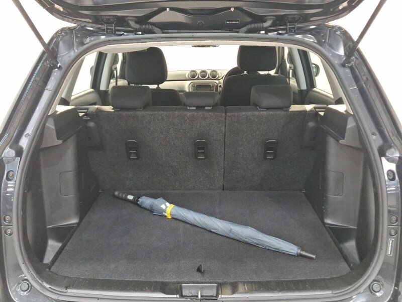 Used Suzuki Vitara 2016 for sale - 78211481: Photo 8