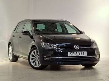 2018 - 1.5 TSI EVO 150 GT 5dr