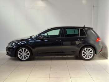 Used Volkswagen Golf 2018 for sale - 75036394: Photo