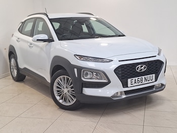 2018 - 1.0T GDi Blue Drive SE 5dr