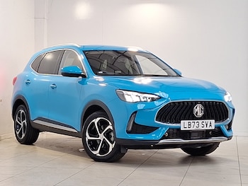 Used MG MG HS 2023 for sale - 78441111: Photo