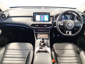 Used MG MG HS 2023 for sale - 78441111: Photo