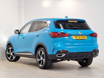 Used MG MG HS 2023 for sale - 78441111: Photo