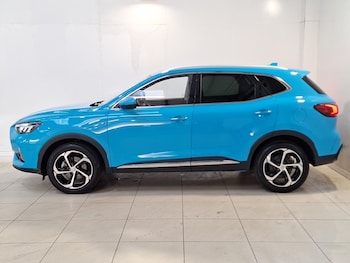 Used MG MG HS 2023 for sale - 78441111: Photo