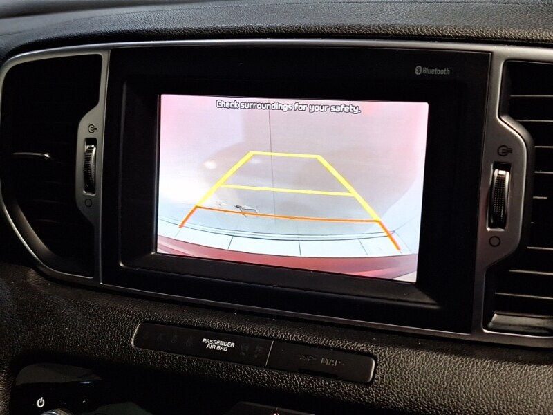 Used Kia Sportage 2018 for sale - 77237310: Photo 10