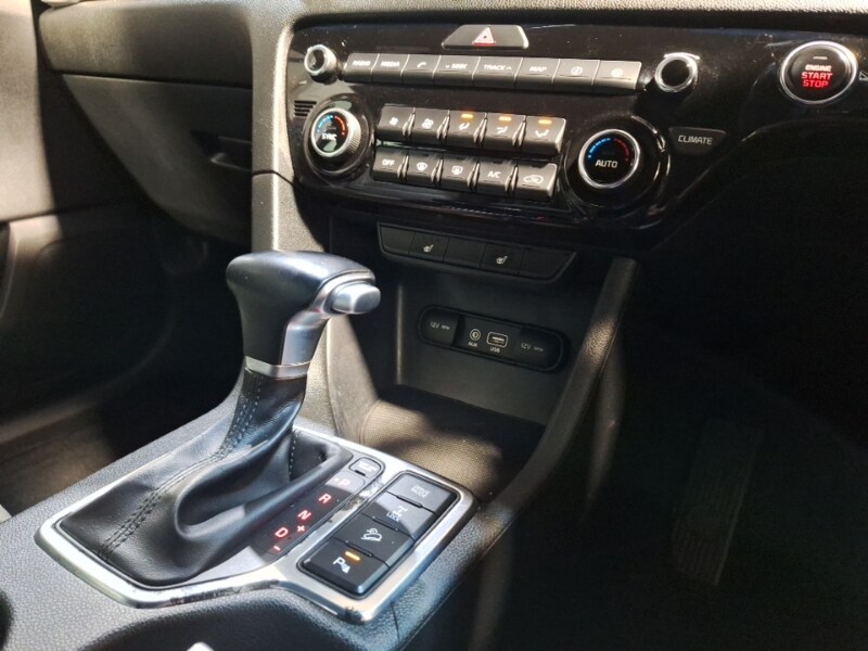 Used Kia Sportage 2018 for sale - 77237310: Photo 11
