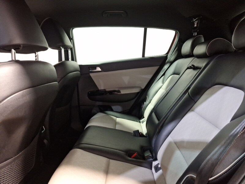 Used Kia Sportage 2018 for sale - 77237310: Photo 6