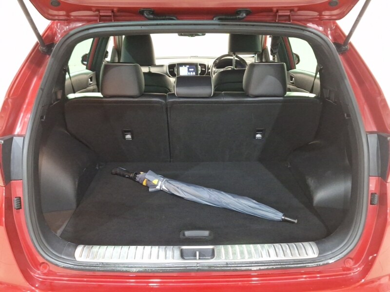 Used Kia Sportage 2018 for sale - 77237310: Photo 8