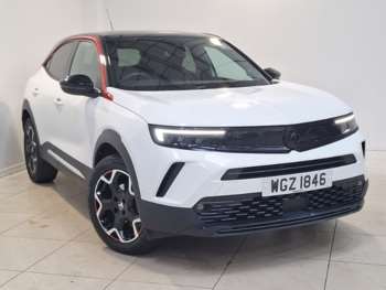 2022 - 1.2 Turbo SRi Premium 5dr