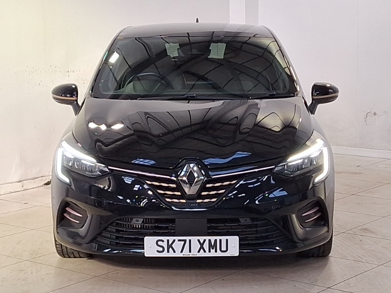 Used Renault Clio 2021 for sale - 78113802: Photo 12