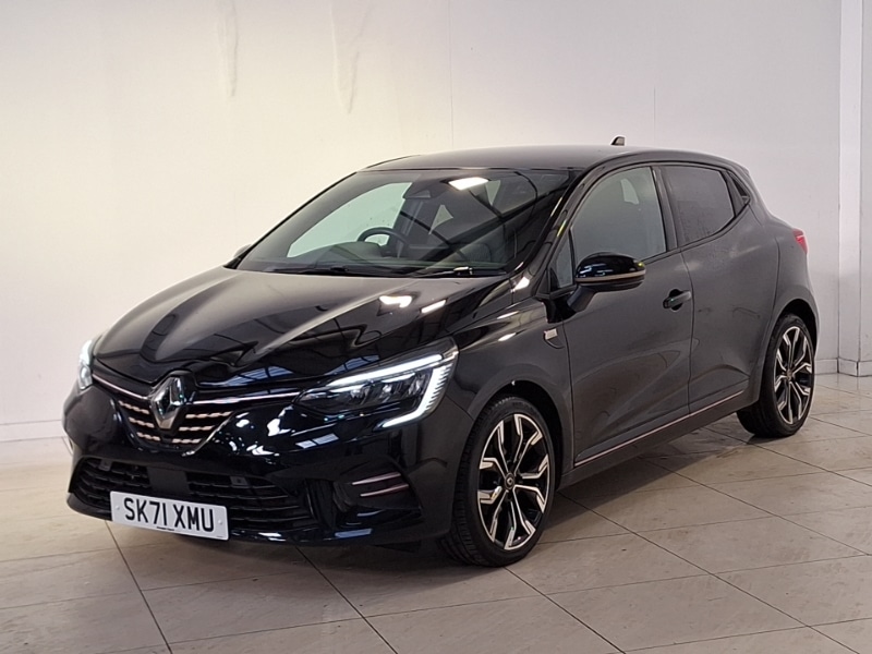 Used Renault Clio 2021 for sale - 78113802: Photo 13