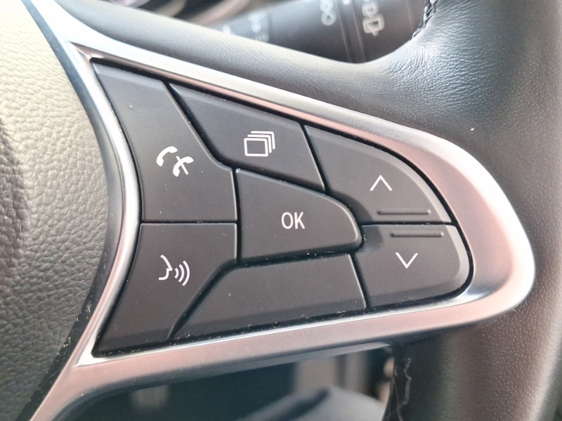 Used Renault Clio 2021 for sale - 78113802: Photo 17