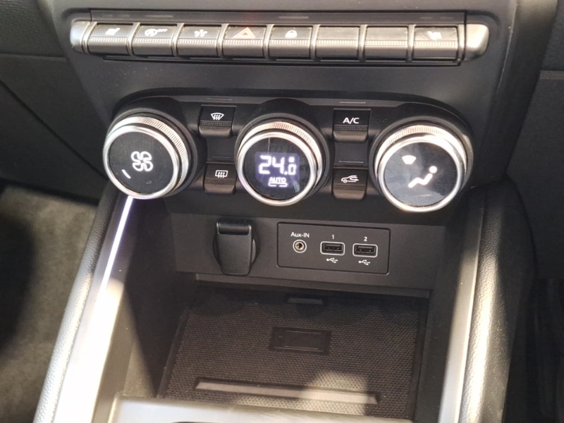 Used Renault Clio 2021 for sale - 78113802: Photo 18