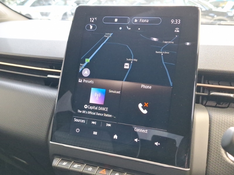 Used Renault Clio 2021 for sale - 78113802: Photo 19