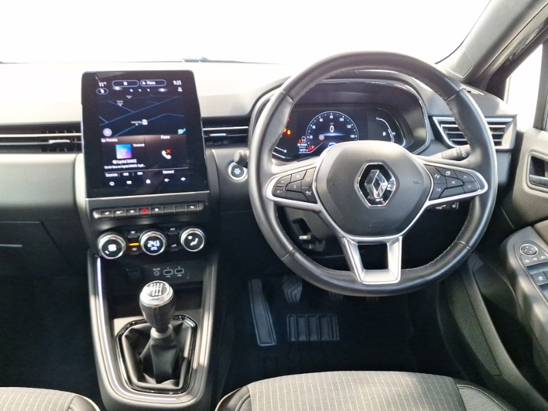 Used Renault Clio 2021 for sale - 78113802: Photo 7