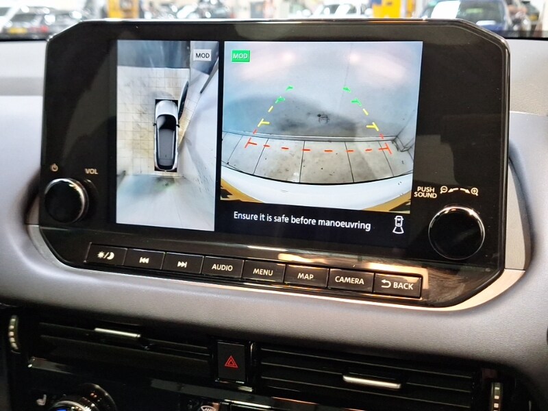 Used Nissan Qashqai 2022 for sale - 77284643: Photo 10