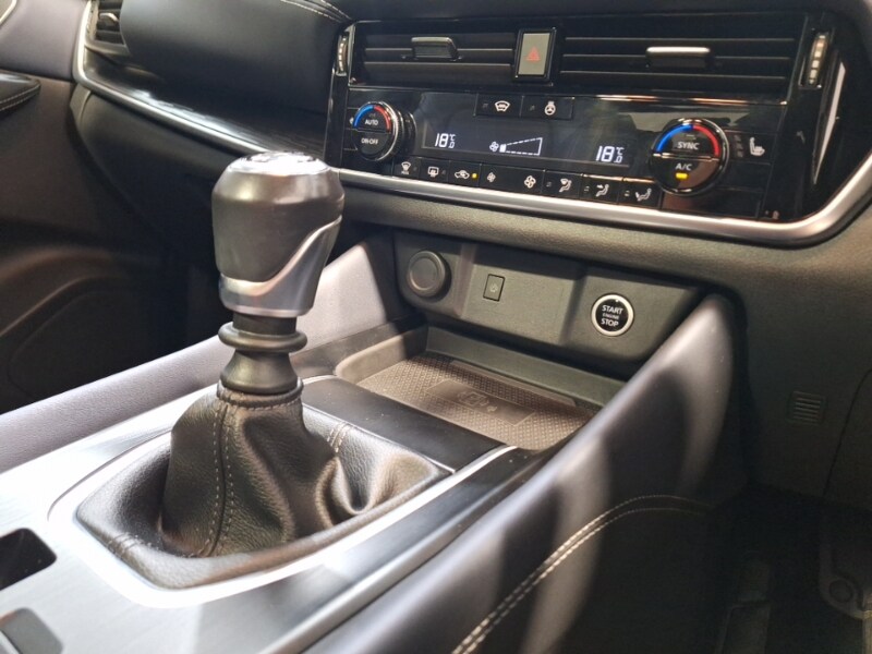 Used Nissan Qashqai 2022 for sale - 77284643: Photo 11