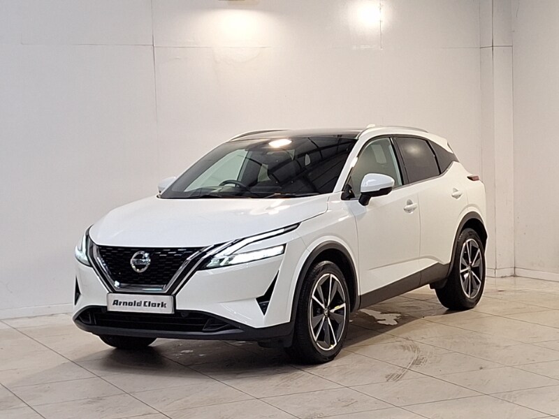 Used Nissan Qashqai 2022 for sale - 77284643: Photo 13