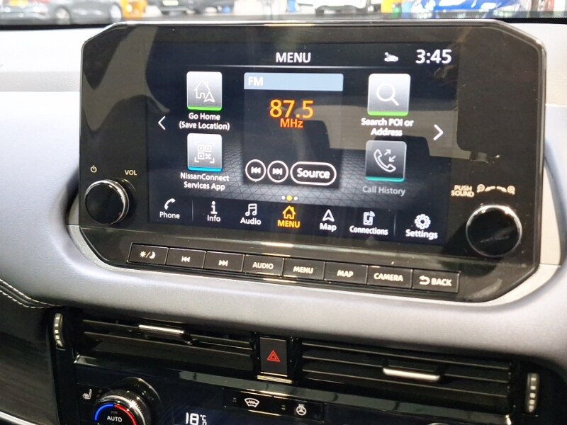 Used Nissan Qashqai 2022 for sale - 77284643: Photo 15