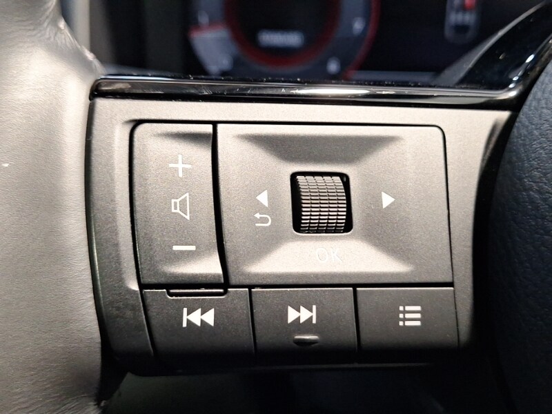 Used Nissan Qashqai 2022 for sale - 77284643: Photo 16