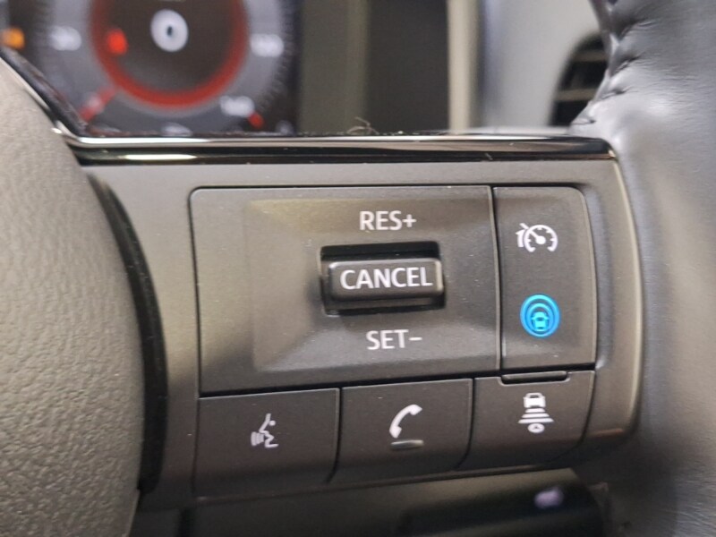 Used Nissan Qashqai 2022 for sale - 77284643: Photo 17