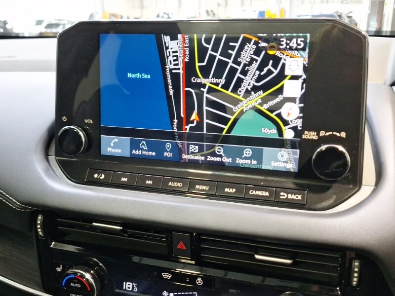 Used Nissan Qashqai 2022 for sale - 77284643: Photo 18