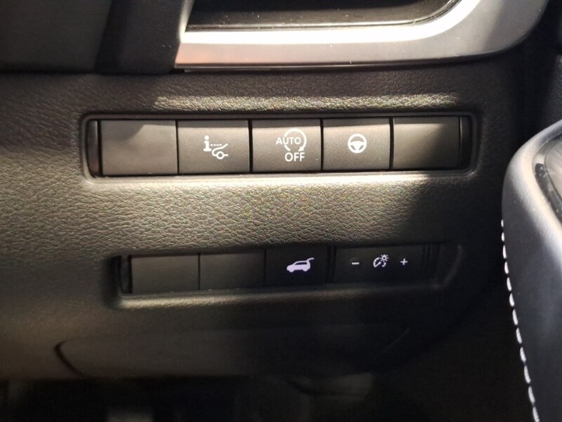 Used Nissan Qashqai 2022 for sale - 77284643: Photo 19