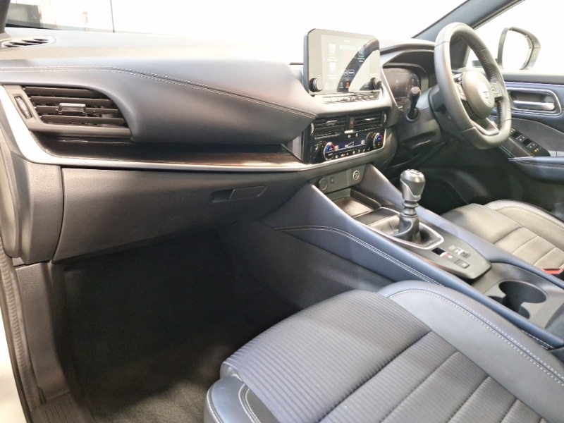 Used Nissan Qashqai 2022 for sale - 77284643: Photo 5