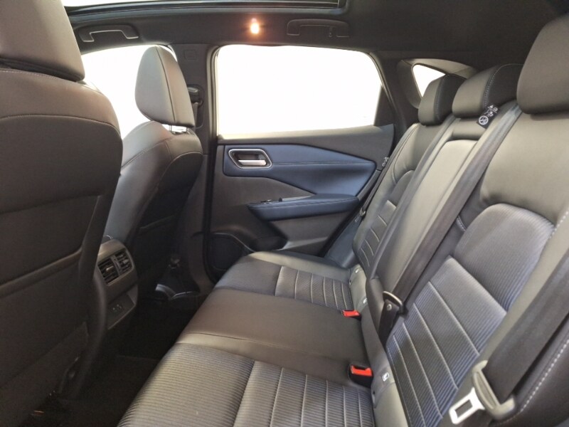 Used Nissan Qashqai 2022 for sale - 77284643: Photo 6