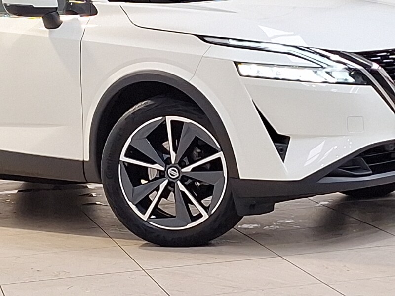 Used Nissan Qashqai 2022 for sale - 77284643: Photo 9