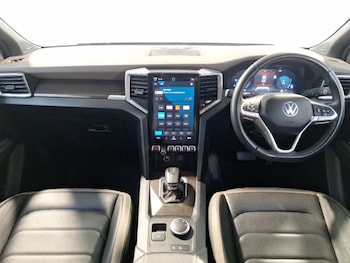 Used Volkswagen Amarok 2024 for sale - 78361146: Photo