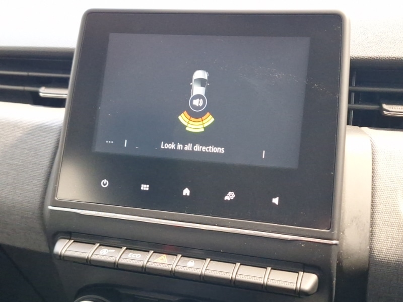 Used Renault Clio 2024 for sale - 78203169: Photo 10