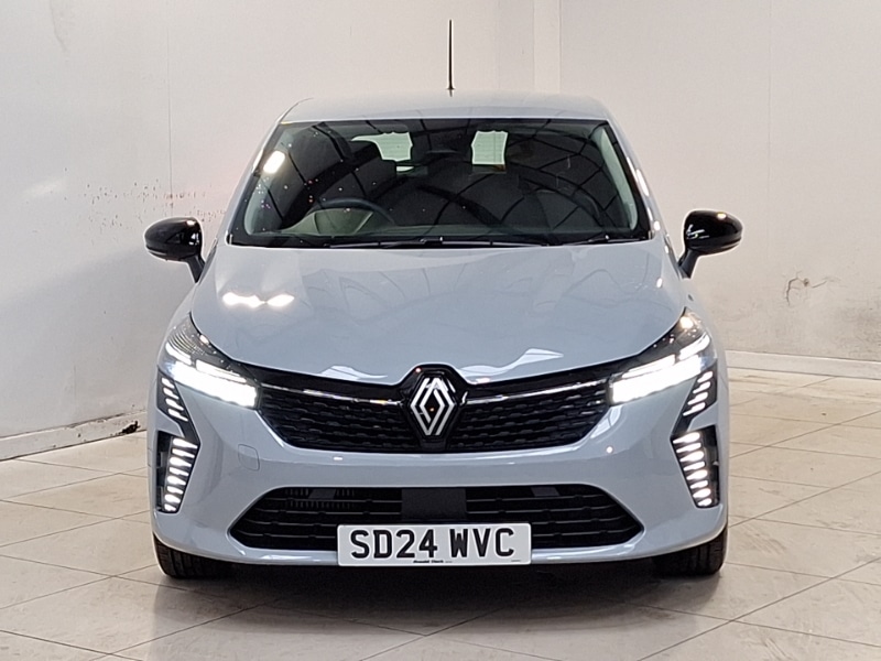 Used Renault Clio 2024 for sale - 78203169: Photo 12