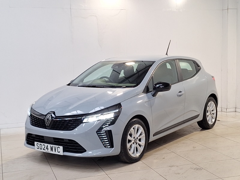 Used Renault Clio 2024 for sale - 78203169: Photo 13