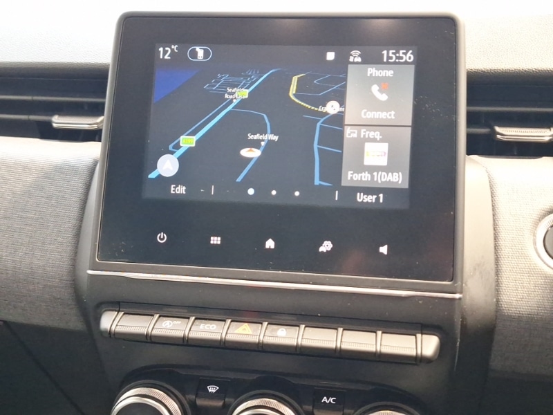 Used Renault Clio 2024 for sale - 78203169: Photo 18