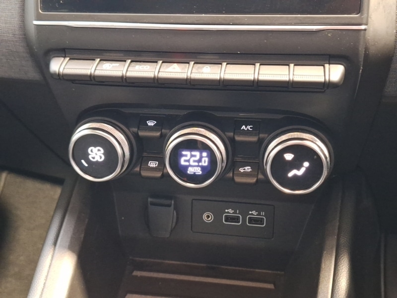 Used Renault Clio 2024 for sale - 78203169: Photo 19