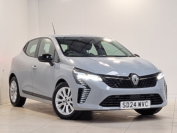 Used Renault Clio 2024 for sale - 78203169: Photo