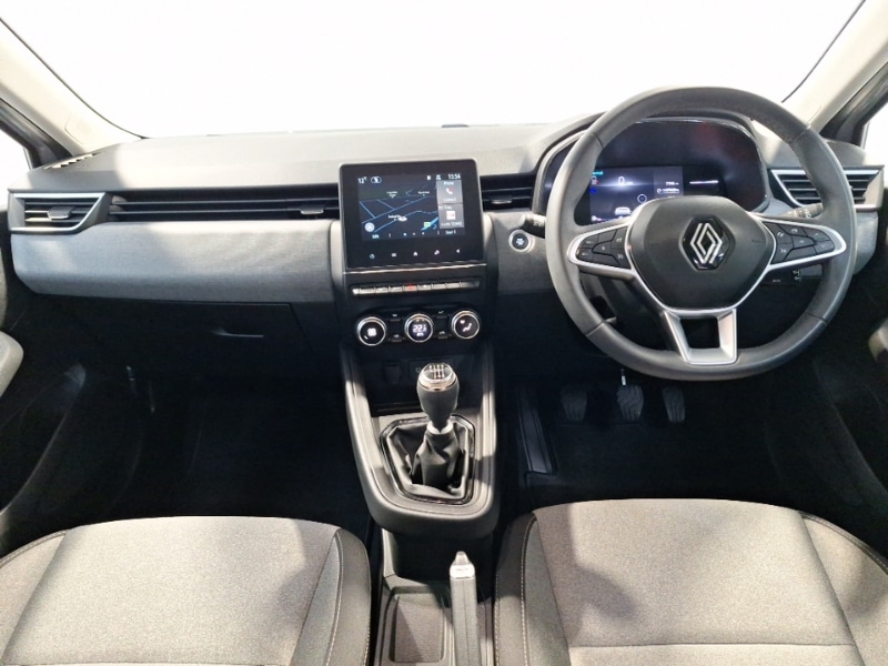 Used Renault Clio 2024 for sale - 78203169: Photo 2