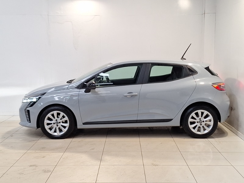 Used Renault Clio 2024 for sale - 78203169: Photo 4
