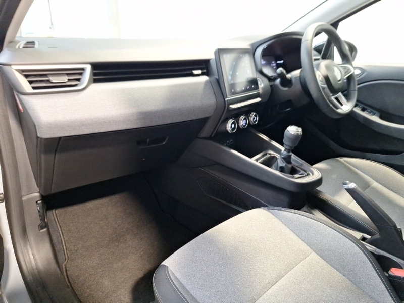 Used Renault Clio 2024 for sale - 78203169: Photo 5