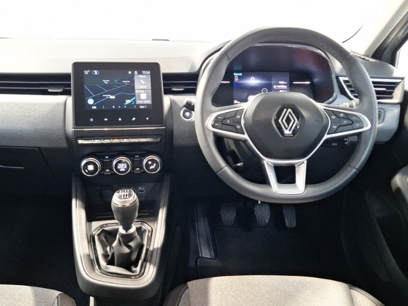 Used Renault Clio 2024 for sale - 78203169: Photo 7