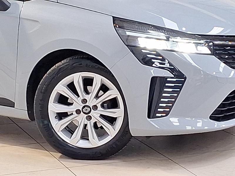 Used Renault Clio 2024 for sale - 78203169: Photo 9