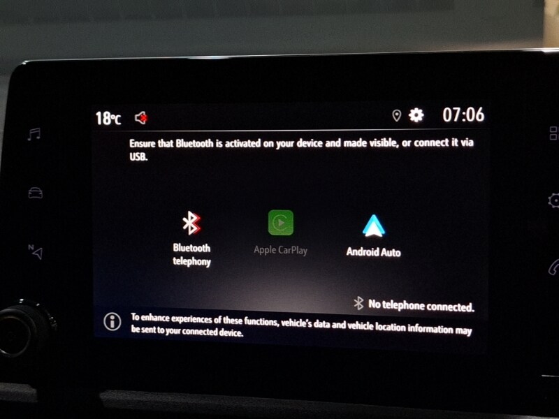 Used Vauxhall Combo Life 2019 for sale - 77544140: Photo 12