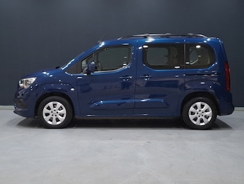 Used Vauxhall Combo Life 2019 for sale - 77544140: Photo