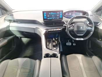Used Peugeot 5008 2024 for sale - 74962557: Photo