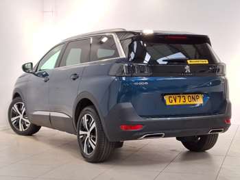 Used Peugeot 5008 2024 for sale - 74962557: Photo