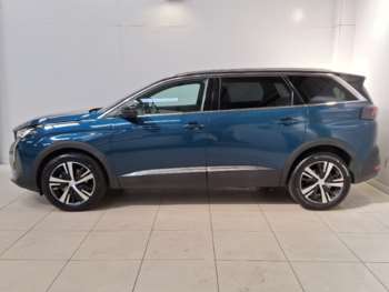 Used Peugeot 5008 2024 for sale - 74962557: Photo
