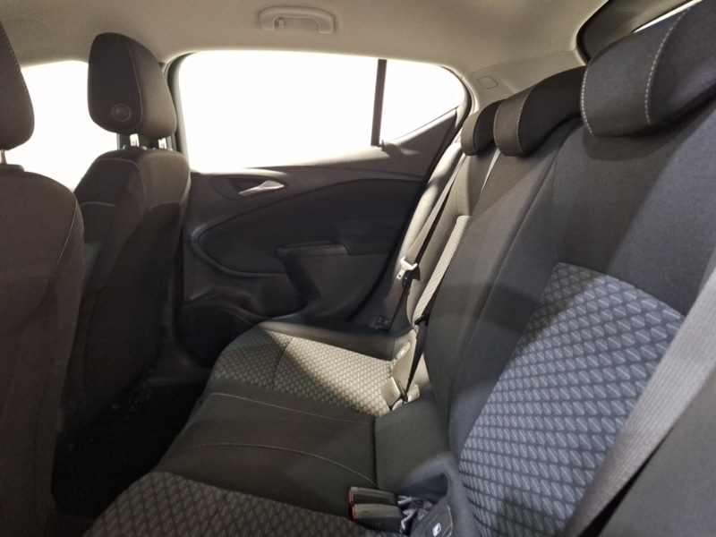 Used Vauxhall Astra 2017 for sale - 76779591: Photo 6